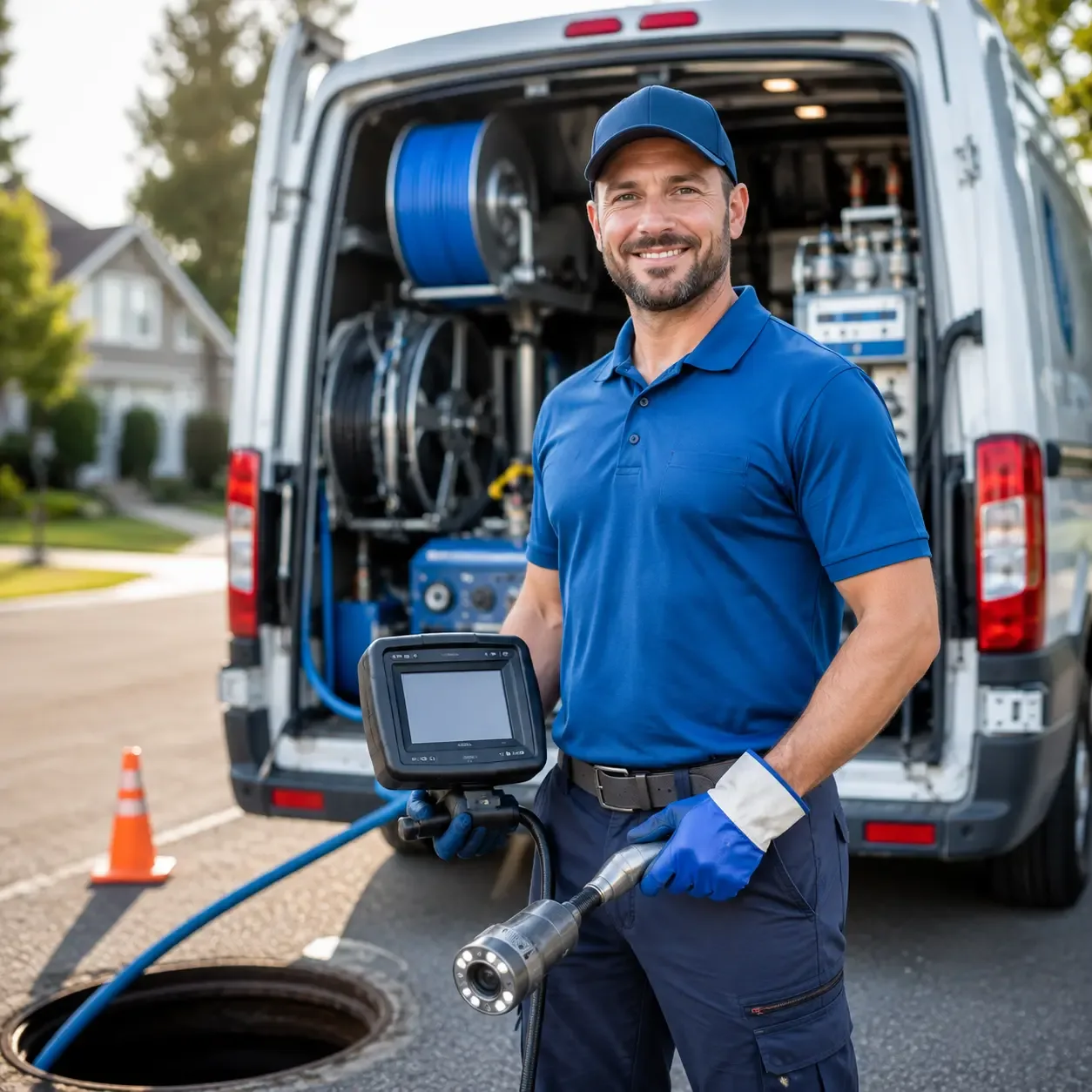 Local Pipe Relining specialists in Monponsett, MA