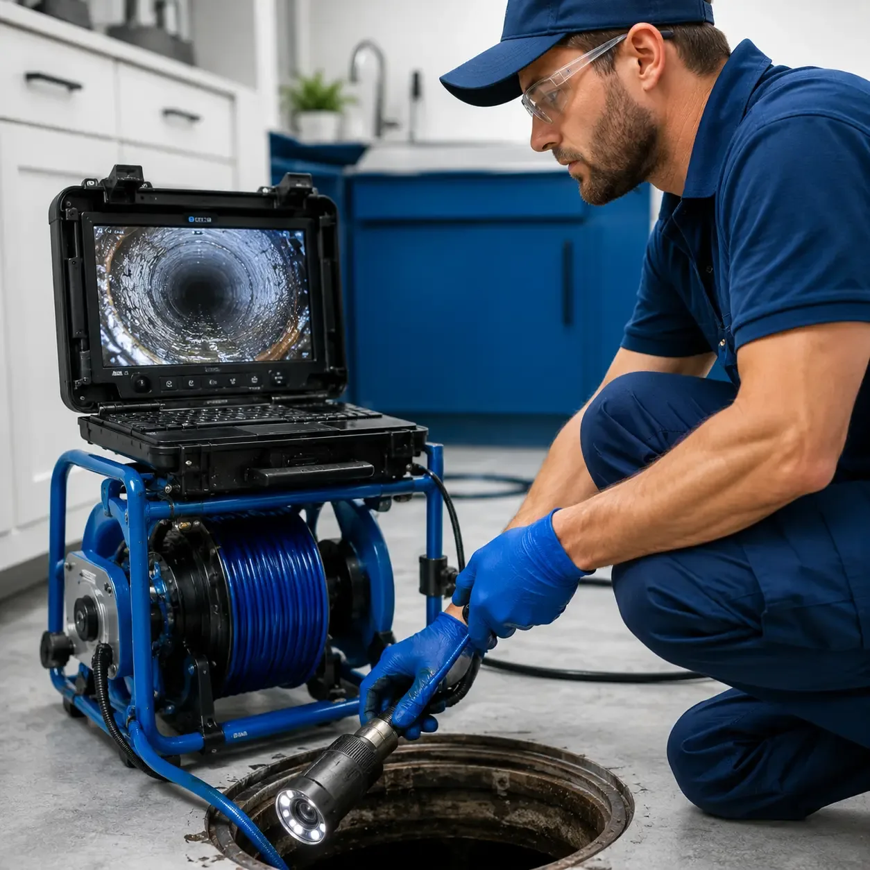 Pipe Relining professionals serving Monponsett, MA